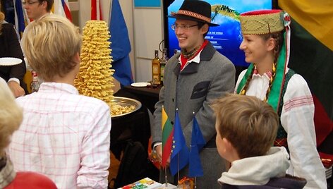 Mugė Hagoje