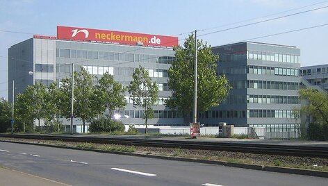 Neckermann