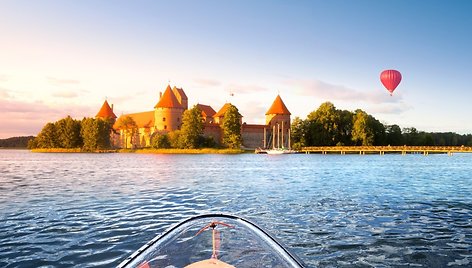 Trakai