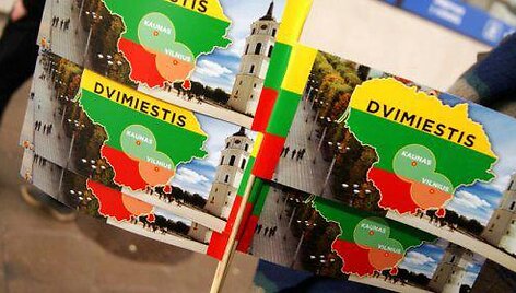 Dvimiestis