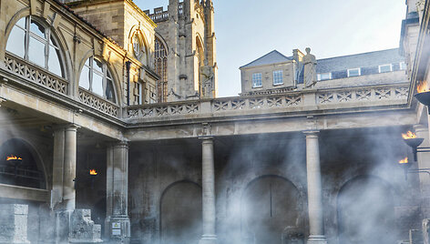 Bath