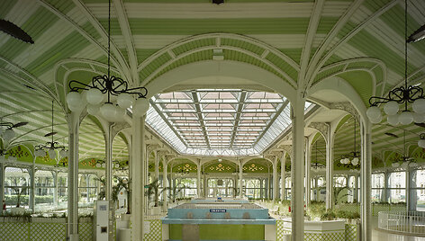 Vichy