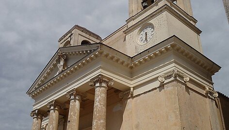 Maenza, Italija