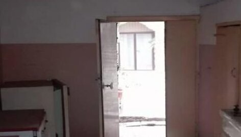 Maenza miestelyje parduodami būstai