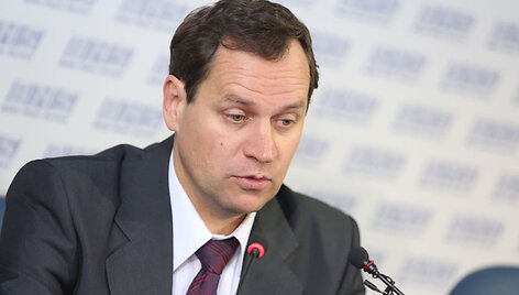 Valdemaras Toma&scaron;evskis