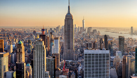Empire State Building