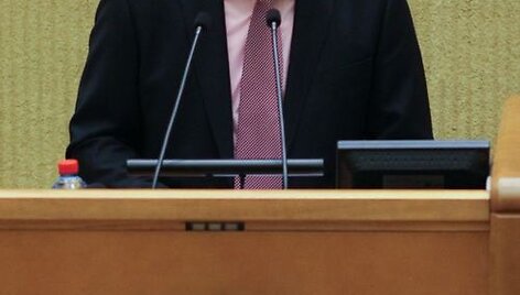 Mindaugas Tamo&scaron;aitis