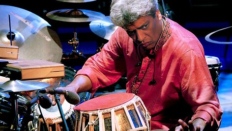 Trilokas Gurtu