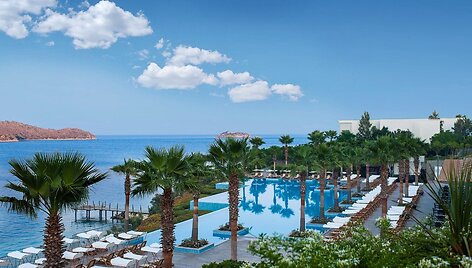 3. Xanadu Island