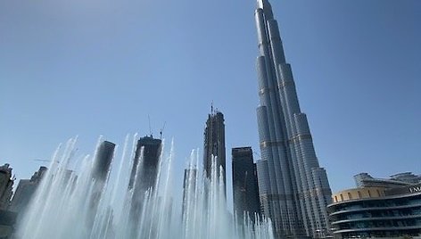 Dubajus