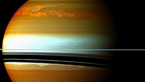 Audra Saturne