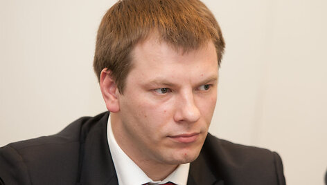 Vilius &Scaron;apoka