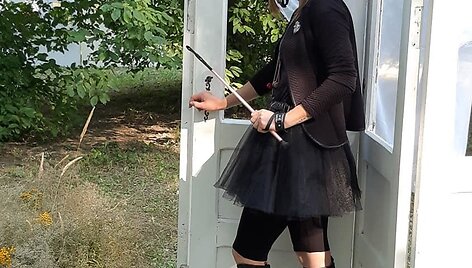 Priekulės Skrybelėtos damos