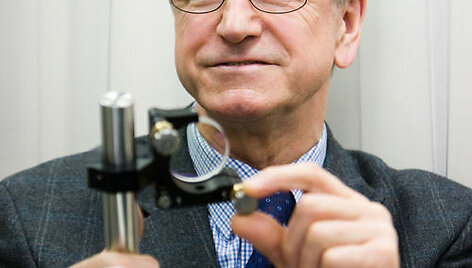Algis Petras Piskarskas