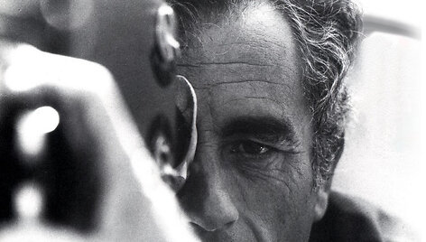Michelangelo Antonioni