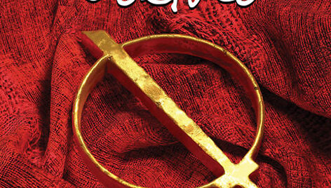 Paulo Coelho knyga &bdquo;Rankra&scaron;tis, rastas Akroje&ldquo;
