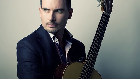 Carlosas Pi&ntilde;ana