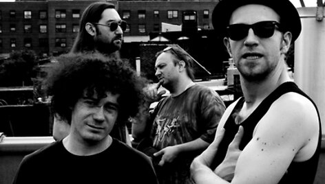 Billy&lsquo;s Band