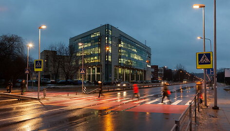 Kryptinis ap&scaron;vietimas