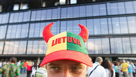 Lietuva