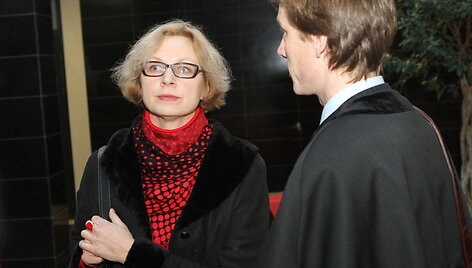 Edita Pavalkienė