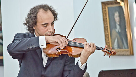 Mario Hossen
