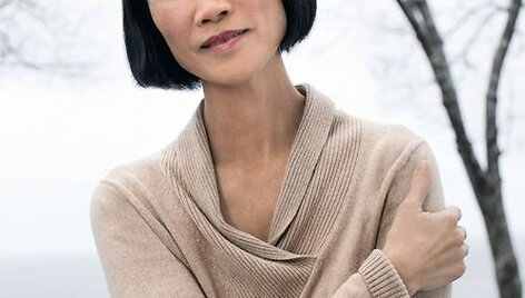 Tess Gerritsen