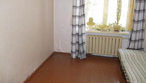 Butas Vilniuje už 150 litų