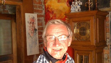 Bronius Uogintas