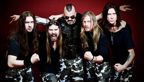 SABATON
