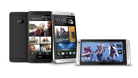 &bdquo;HTC One&ldquo;