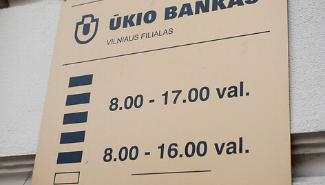 Ūkio bankas
