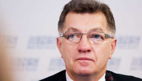 Algirdas Butkevičius