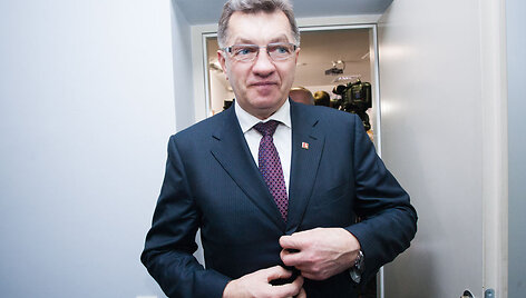Algirdas Butkevičius
