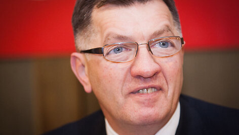 Algirdas Butkevičius