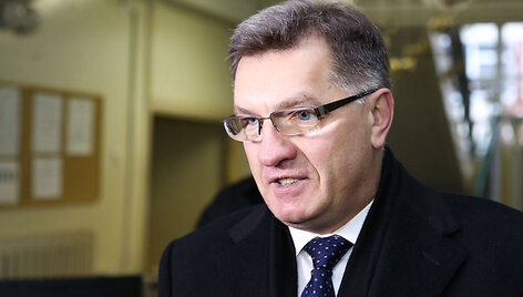 Algirdas Butkevičius