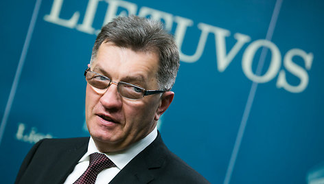 Algirdas Butkevičius