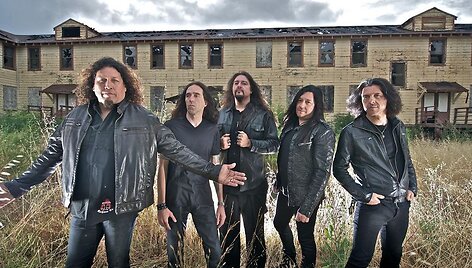 &bdquo;Testament&ldquo;