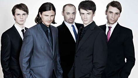 Opera &bdquo;Faustas&ldquo;