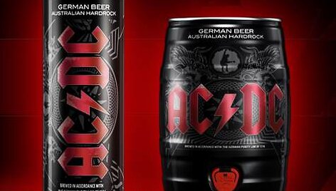 AC/DC alus