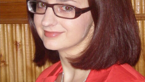 Neringa Mila&scaron;iūtė