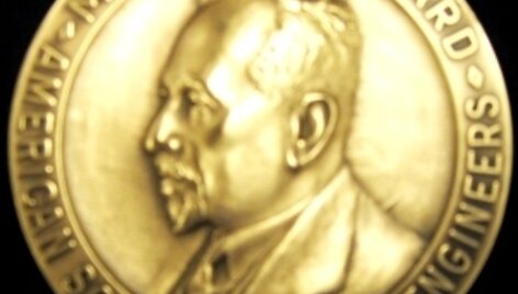 Moisseiff Award