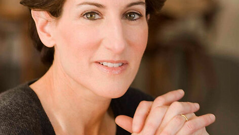 Stacy Schiff