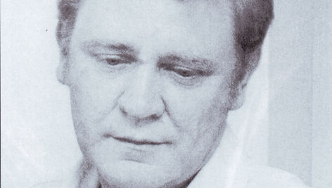 Jonas &Scaron;vedas, 1979 m
