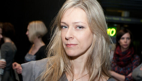 Gabija Ry&scaron;kuvienė
