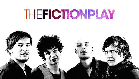&bdquo;Fictionplane&ldquo;