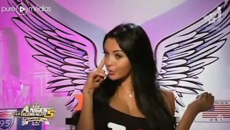 Nabilla 