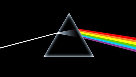 „The Dark Side of the Moon“ viršelis