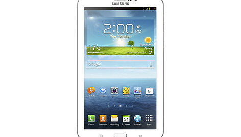 &bdquo;Galaxy Tab 3&ldquo; serija