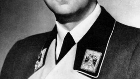 Alfredas Rosenbergas